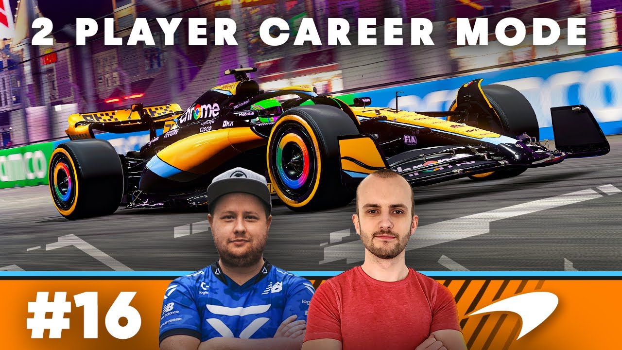 The Final Episode Of 2 Player Career...(maybe)