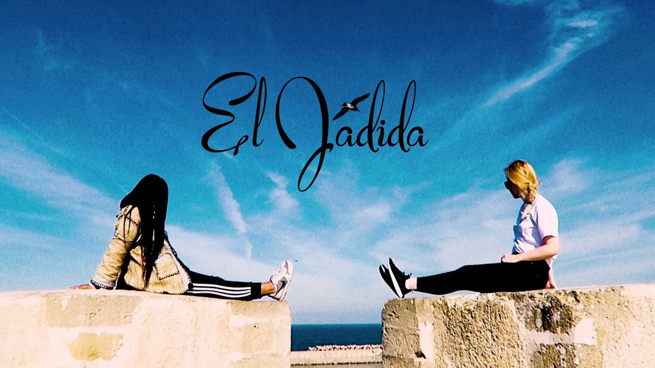 Discovering Morocco | El Jadida