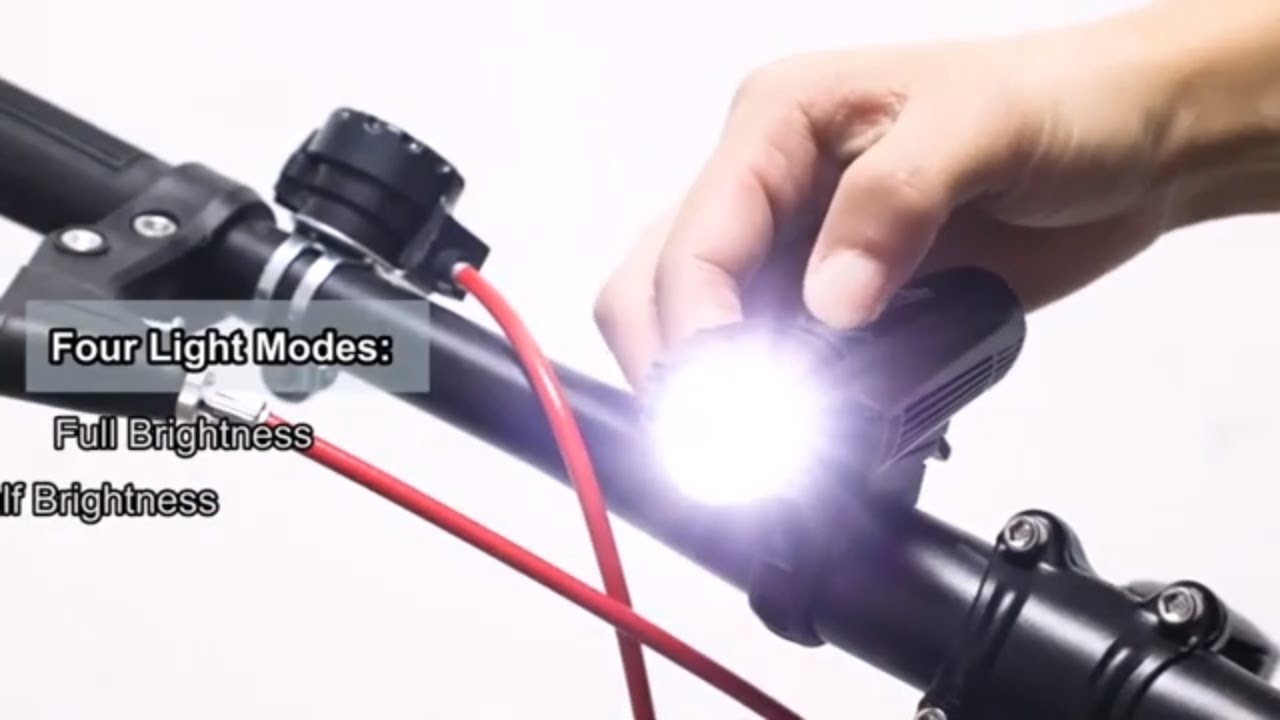 5 Cool Super Bright Front Headlights You Can Buy On Amazon   Christmas Gifts
