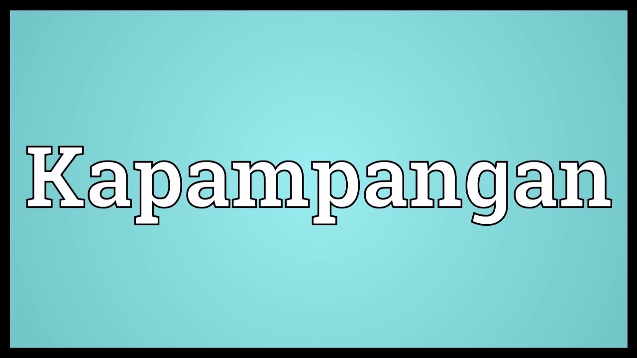 Balen Candaba (Remix Bong Manalo)  - Kapampangan Song