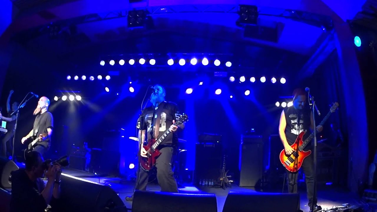 Neurosis - Locust Star live in Berlin