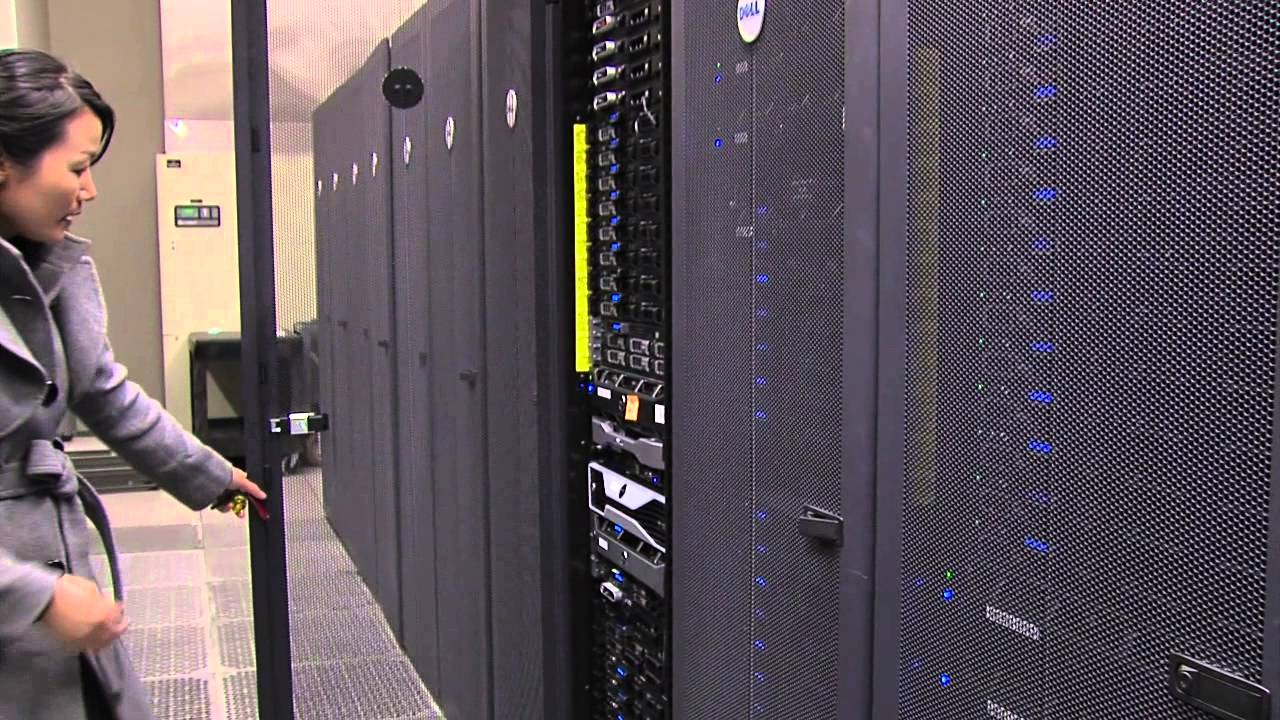 High Performance Computing Center