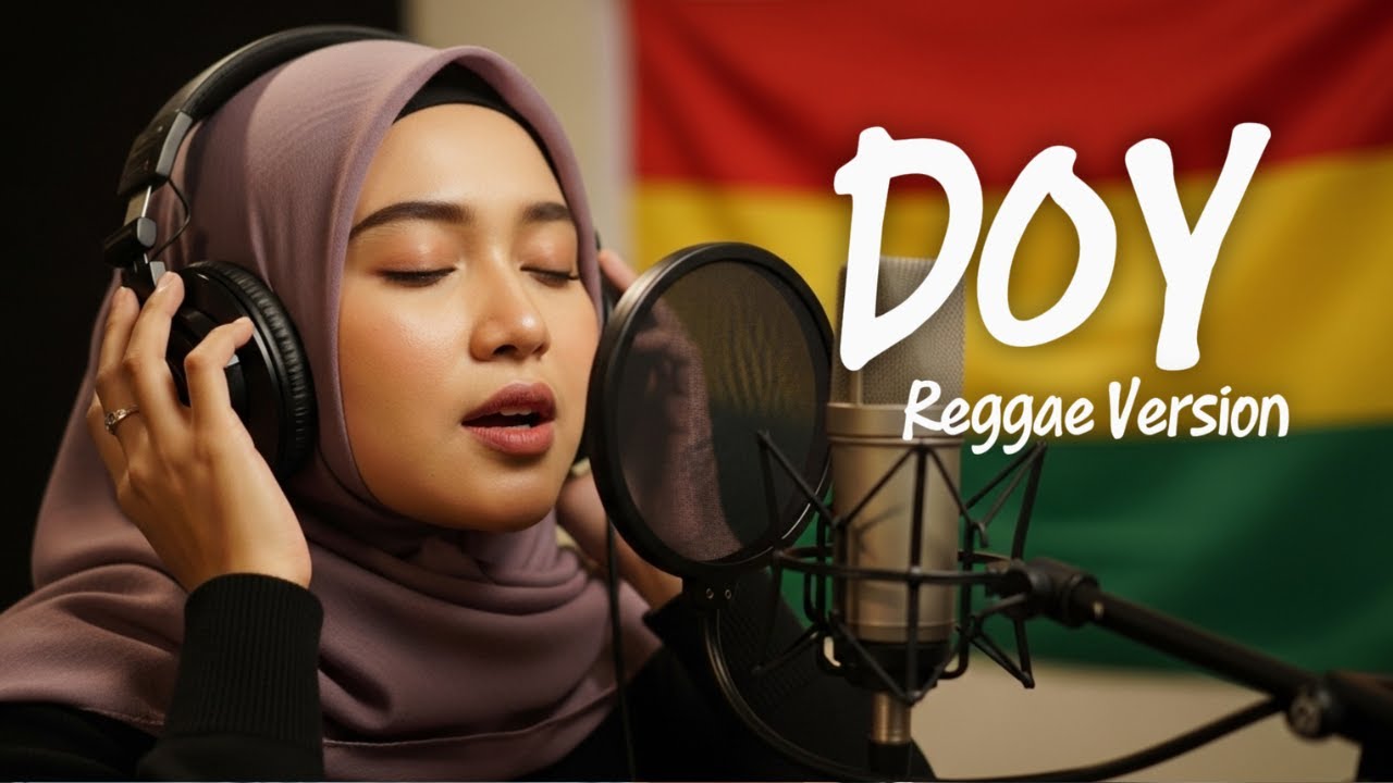 KANGEN BAND - Doy | Reggae Version