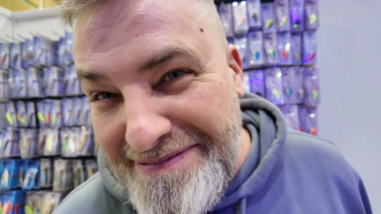 Odpalamy Targi EVOLUTION!!! To już dziś💪