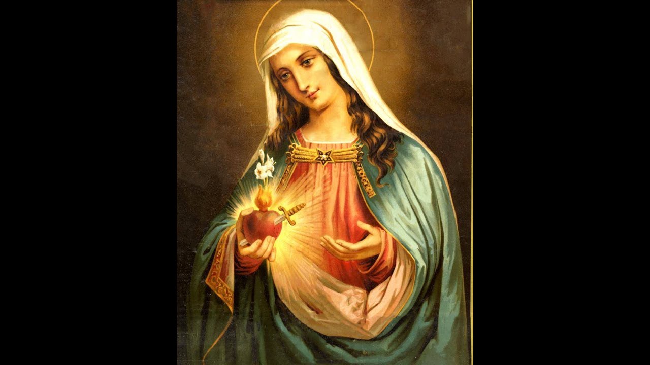 Devotion to the Immaculate Heart of Mary