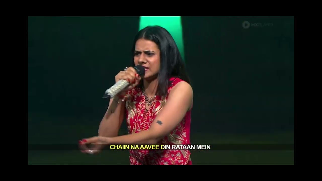 Banja meri Nanad ka bhai- Haryanvi song.  I-Popstar-The viral song