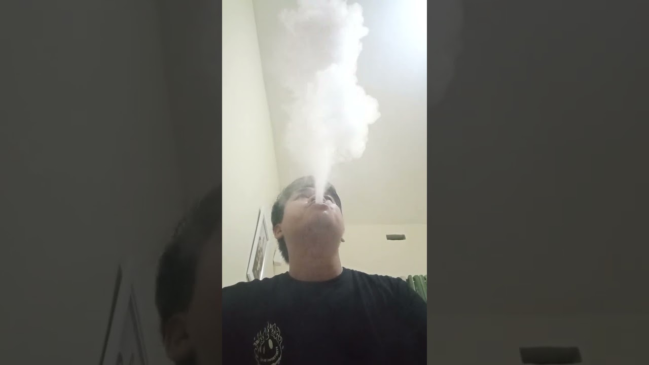Review liquid paradewa oatdin oat milk 2023 #review #vape