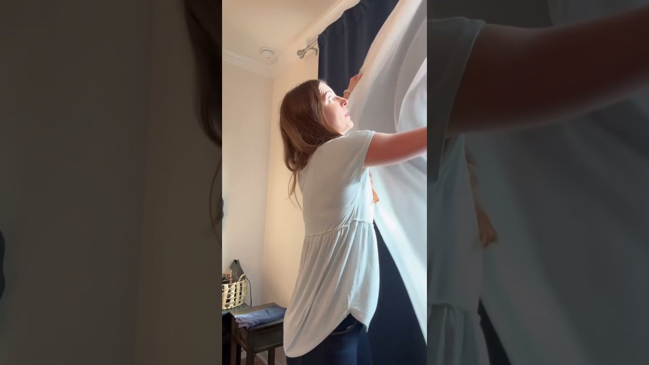 Blackout Curtains Review | Thermal Curtains for Room Darkening!