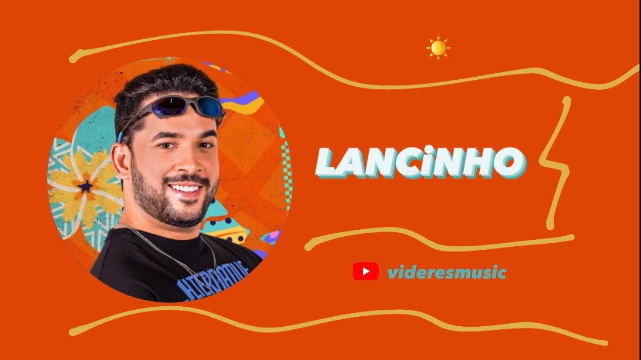 Lancinho - Henry Freitas (Terapia de Ver&atilde;o)