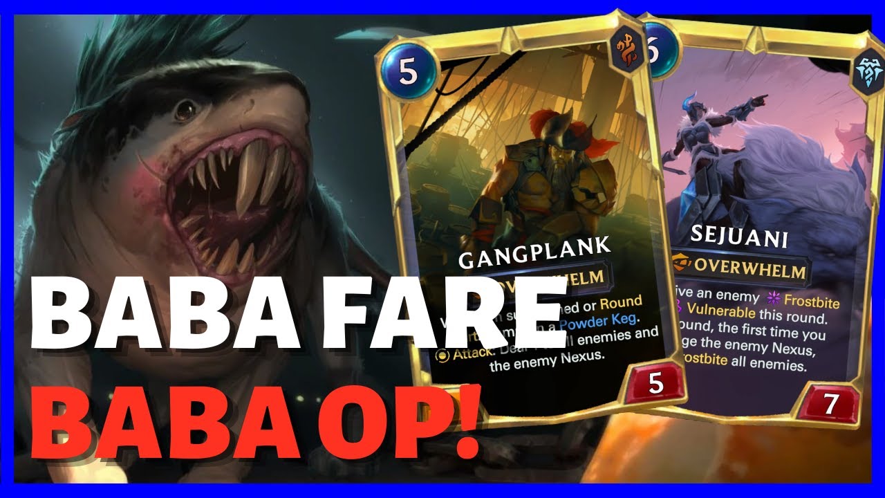 RIHTIM SIÇANI FELFENA! GP/Sejuani Midrange Destesi [Legends of Runeterra]