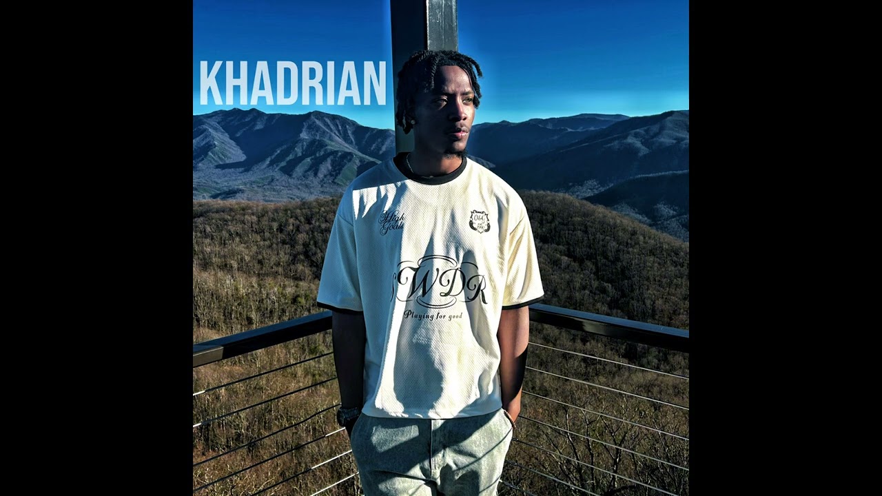Khadrian - Humble Beginnings 