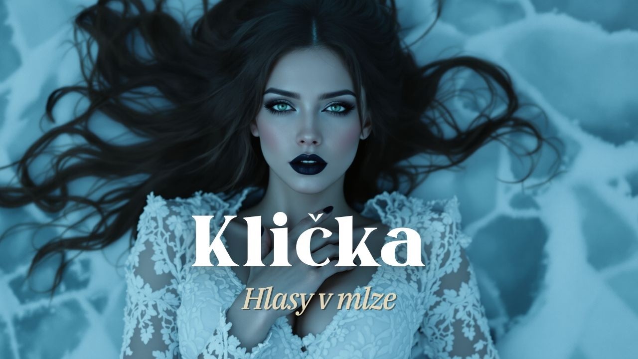 Hlasy v mlze - KLIČKA | Láska, co zamrzla v čase