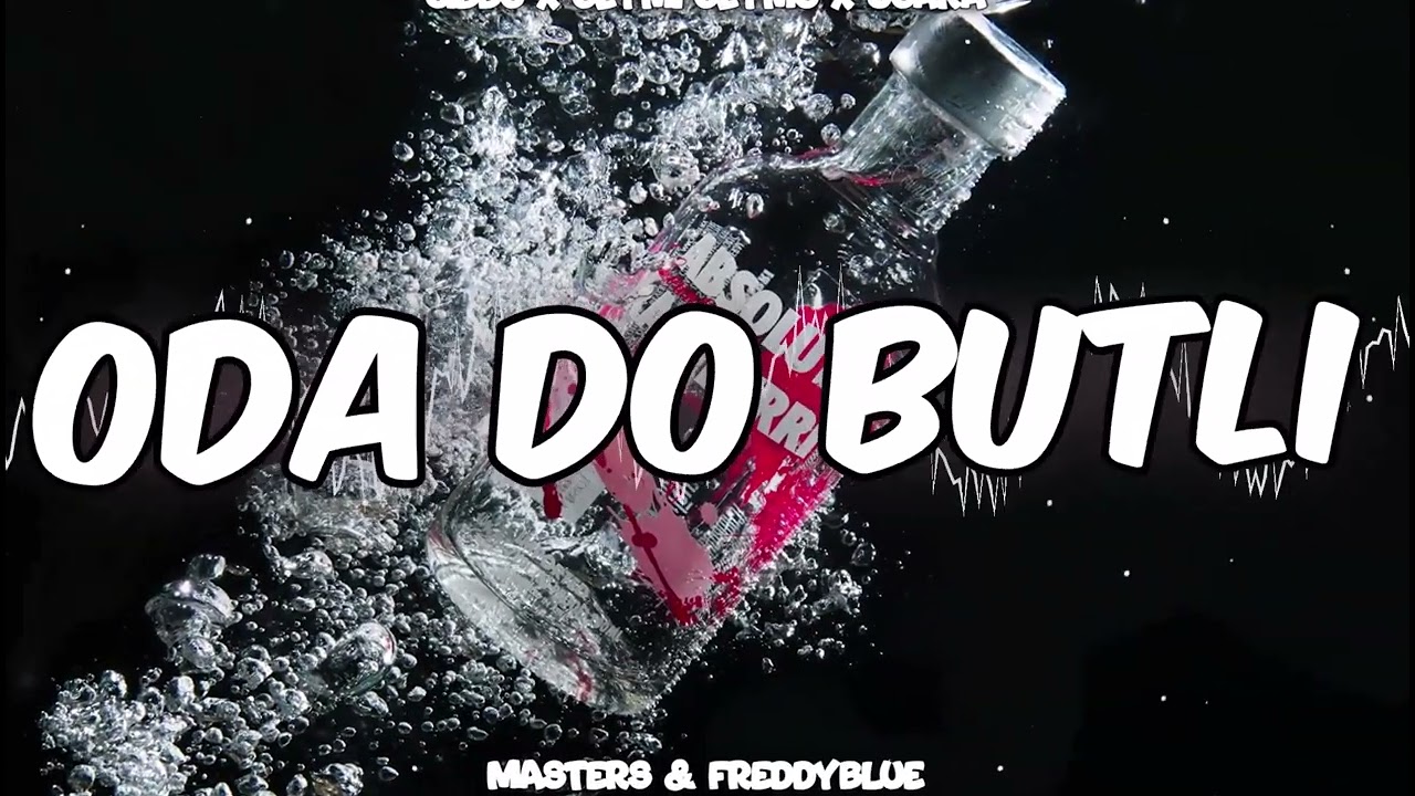 Gibbs x Szymi Szyms x Osaka - Oda Do Butli (@FreddyBlue  x @djmasters1846 ) Bootleg 2022
