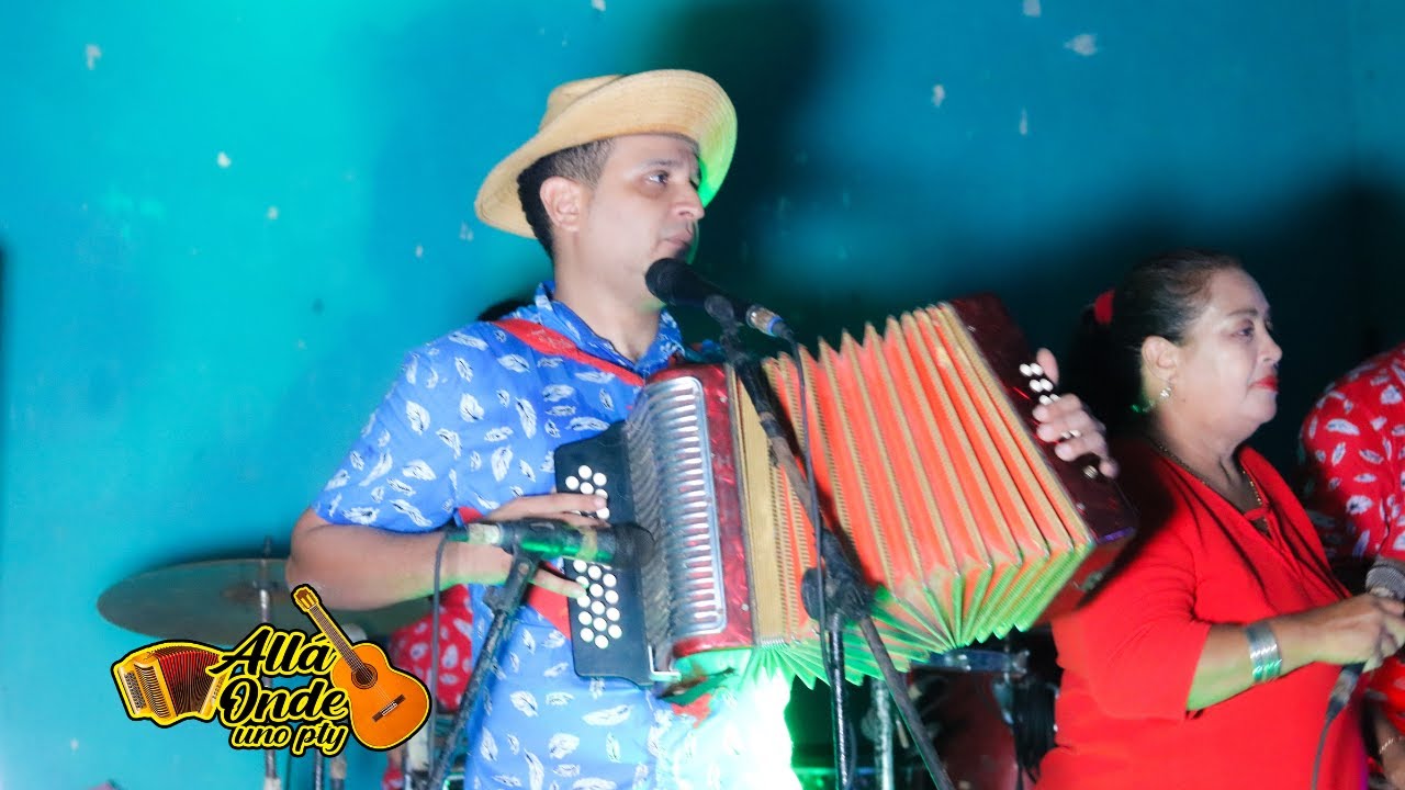 QUIMICA DE AMOR PAYITO BALLESTEROS/Fiesta de Fidel Sanchez