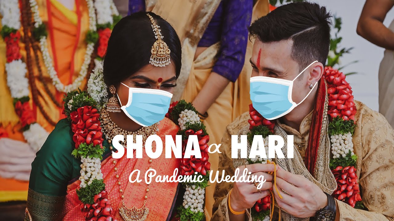 Chaap Tilak | Malaysia | Pandemic Indian Wedding HD | Sony A7iii | 2020