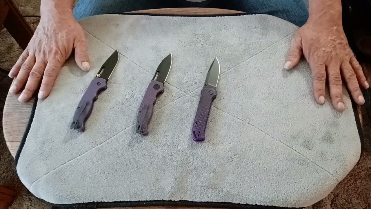 Stiletto's Personal Flytanium Progression Discussion Video