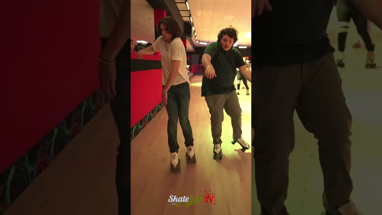 These boys are smooth😮&zwj;💨 #skatelyfe