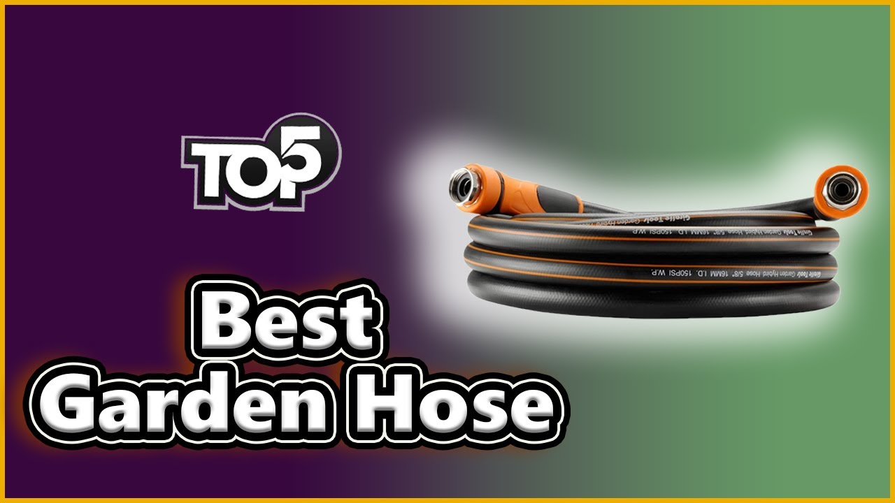 ✅ Best Garden Hose || Best Buying Guide on Amazon