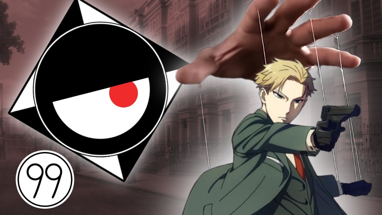 Loid Forger Will Be FORCED To Retire!