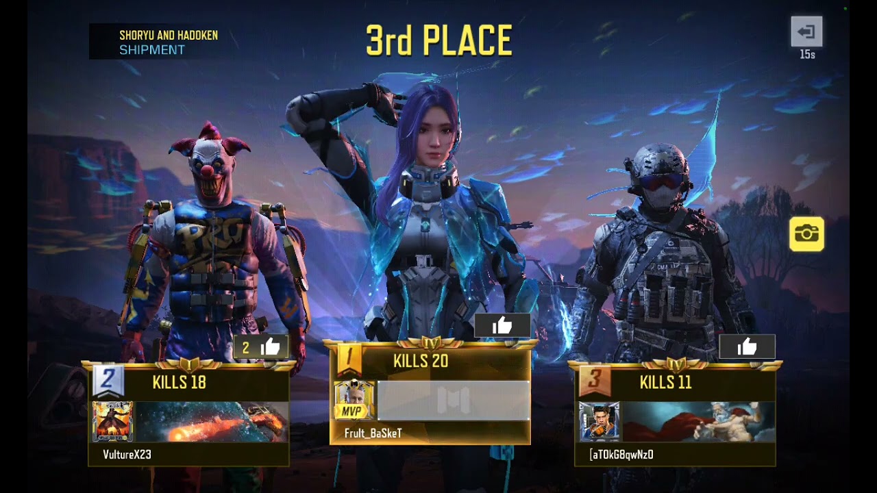 COD Mobile india 