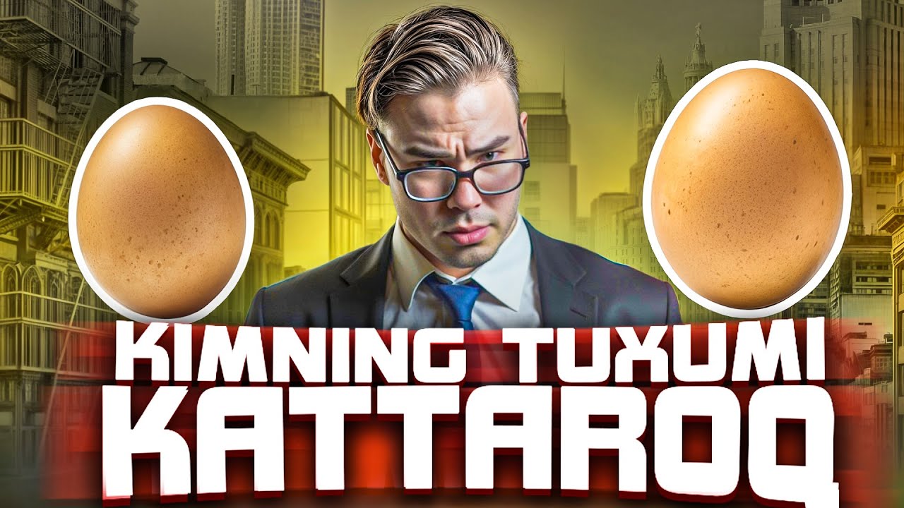 CONDITIONALS ni 3 minutda tushunib olamiz