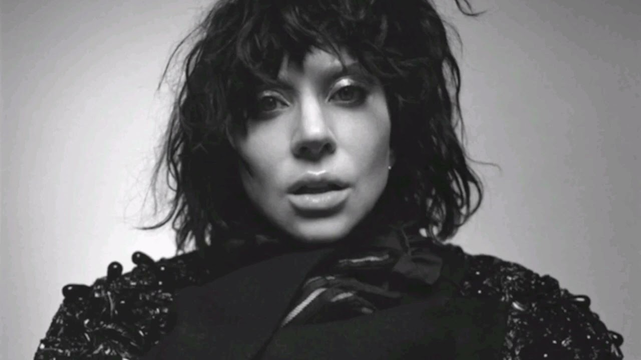 Lady Gaga - Abracadabra (Instrumental)