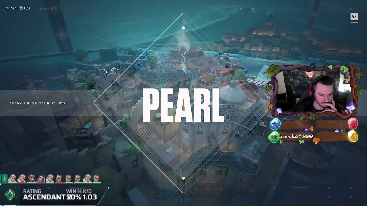 [FR] Valo Grind ASC 2