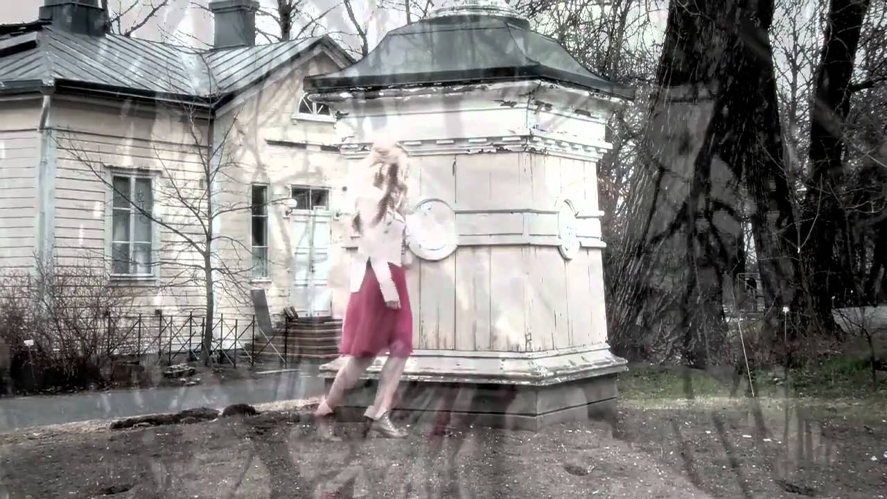 Jenna Bågeberg: Roskaa Ja Tuskaa