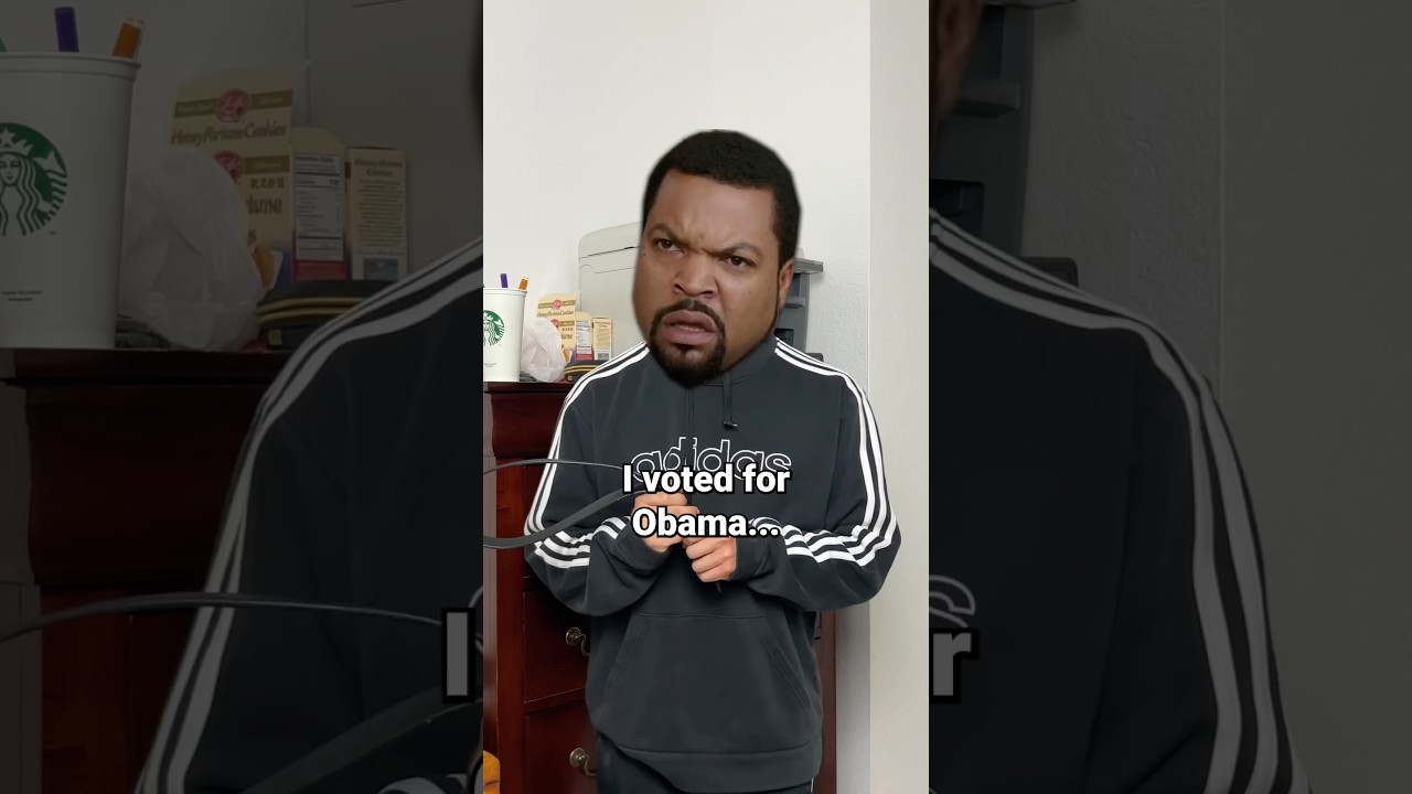 Когда наконец закончится Месяц афроамериканской истории