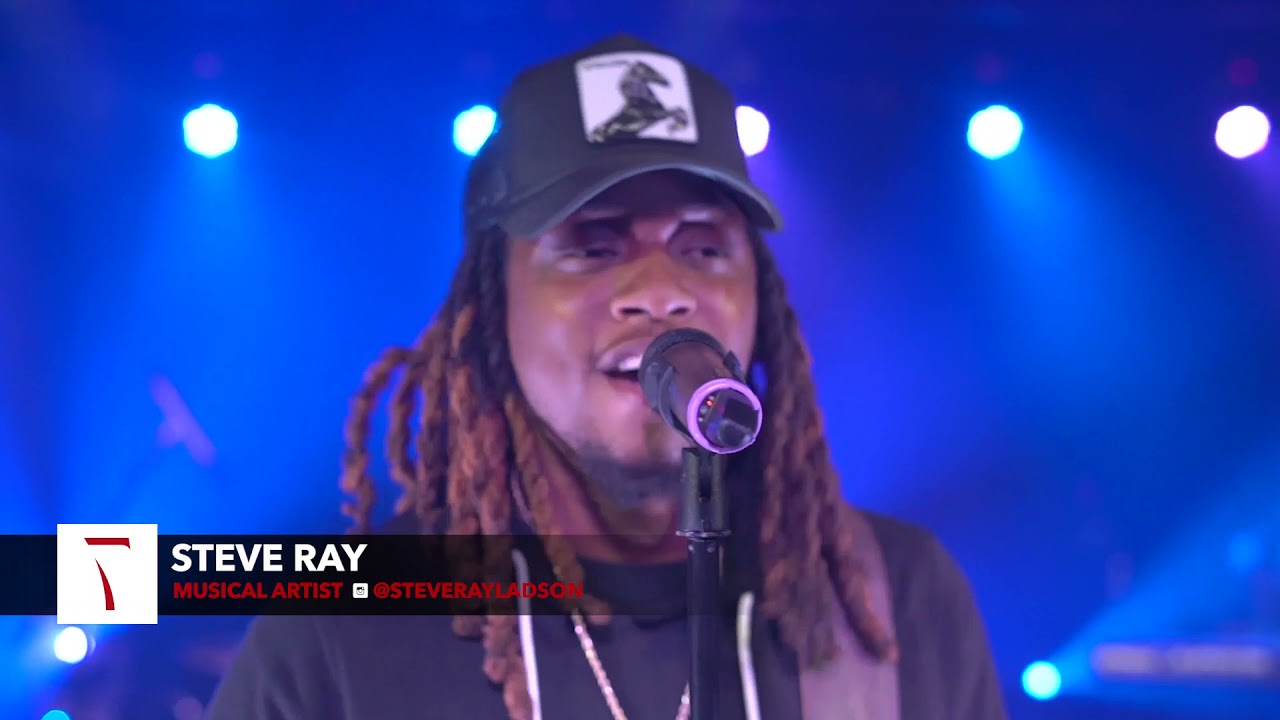 7Sunday Ep. 4 | Ft. Steve Ray (Condensed)