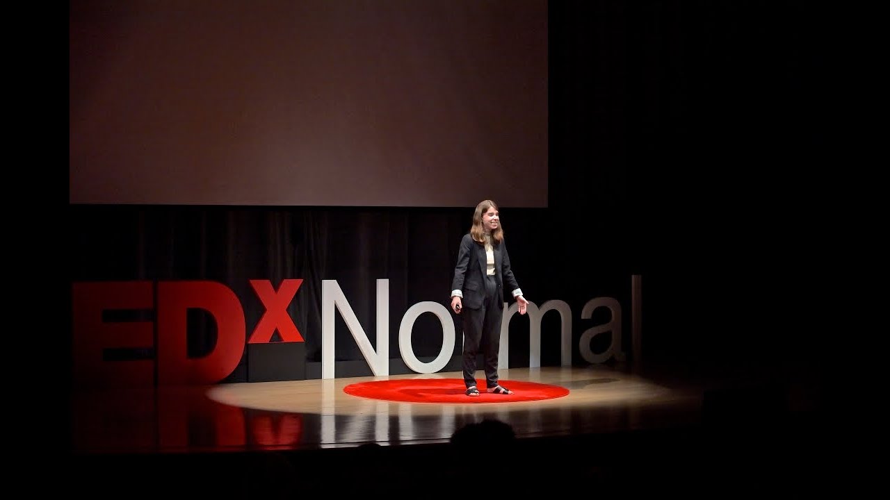 The Power of LGBTQ+ Allyship for Mental Health Care | Julia Jordan-Lake | TEDxNormal