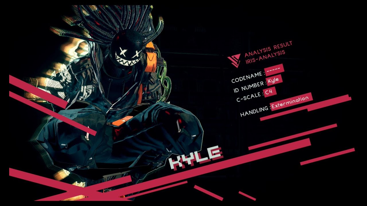 Astral Chain OST - The Holy Order of the Digital Hermit (Heavy Mix)