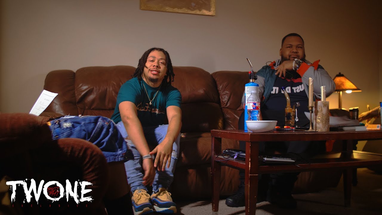 Que Almighty x Finesse God - Nar Nudda Ft. BC | ＴＷＯＮＥＳＨＯＴＴＨＡＴ Exclusive &trade;