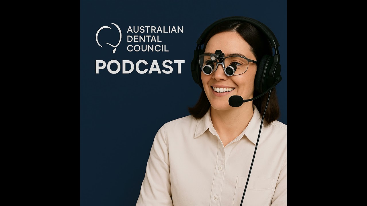 The Art & Science of Operative Dentistry 🎙️/🎥