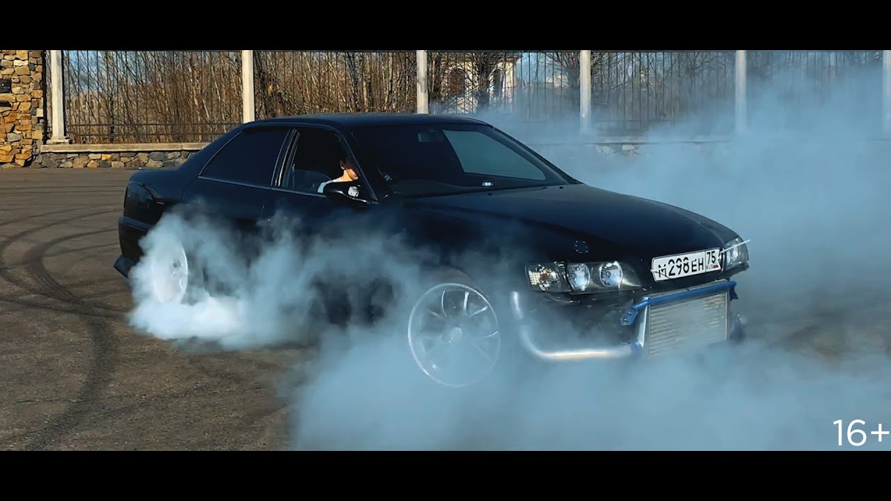 Турбо Chaser в 18 лет, для чего мы его купили?