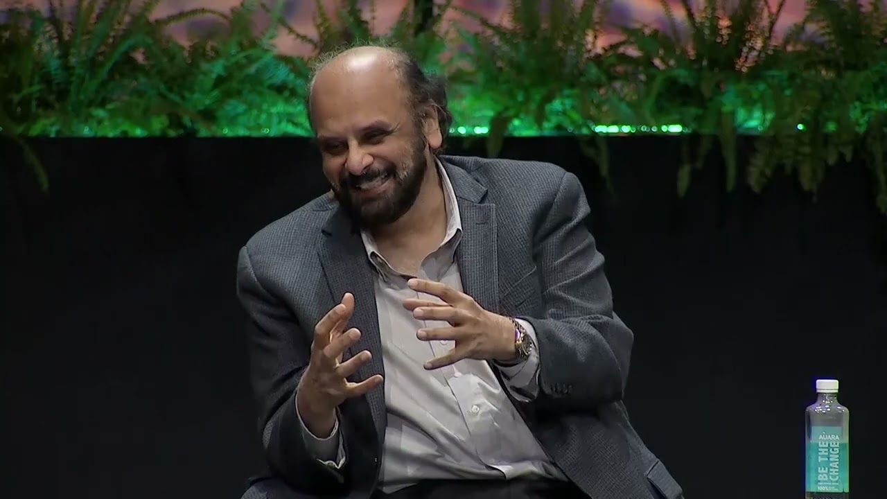 TelcoAI: Fyuz 2023 AI Discussion Clip