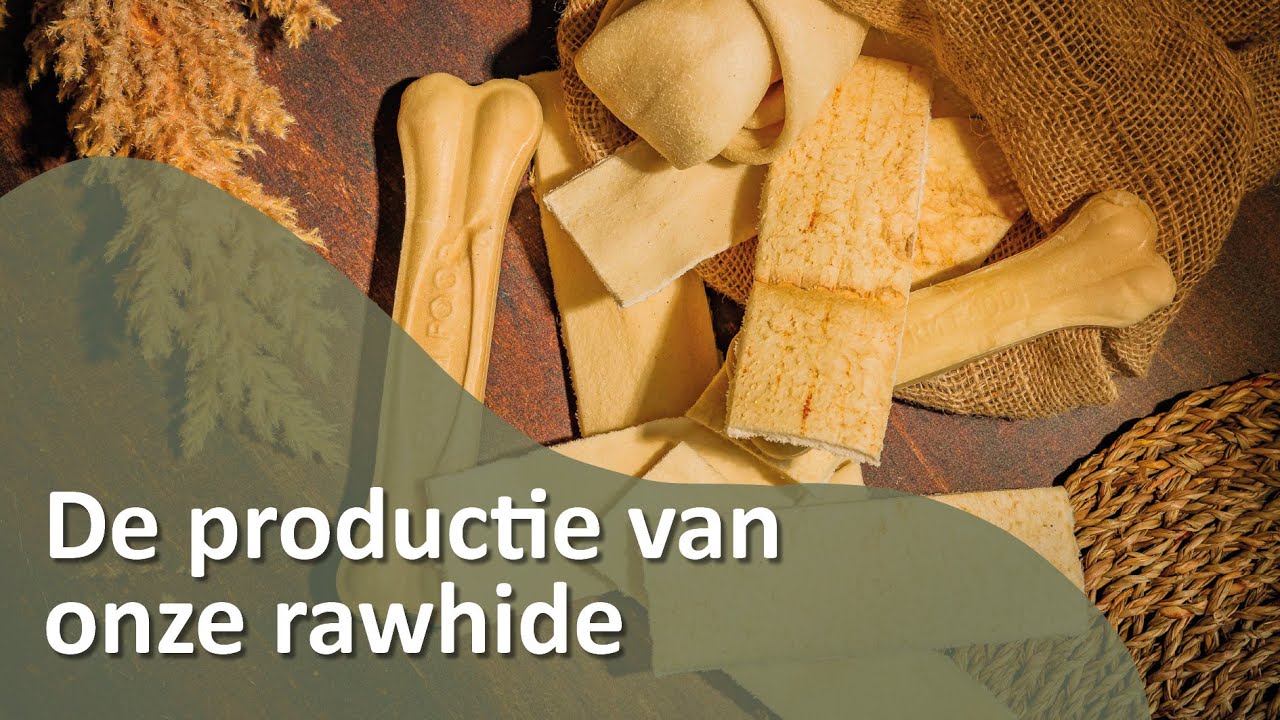 FARM FOOD RAWHIDE