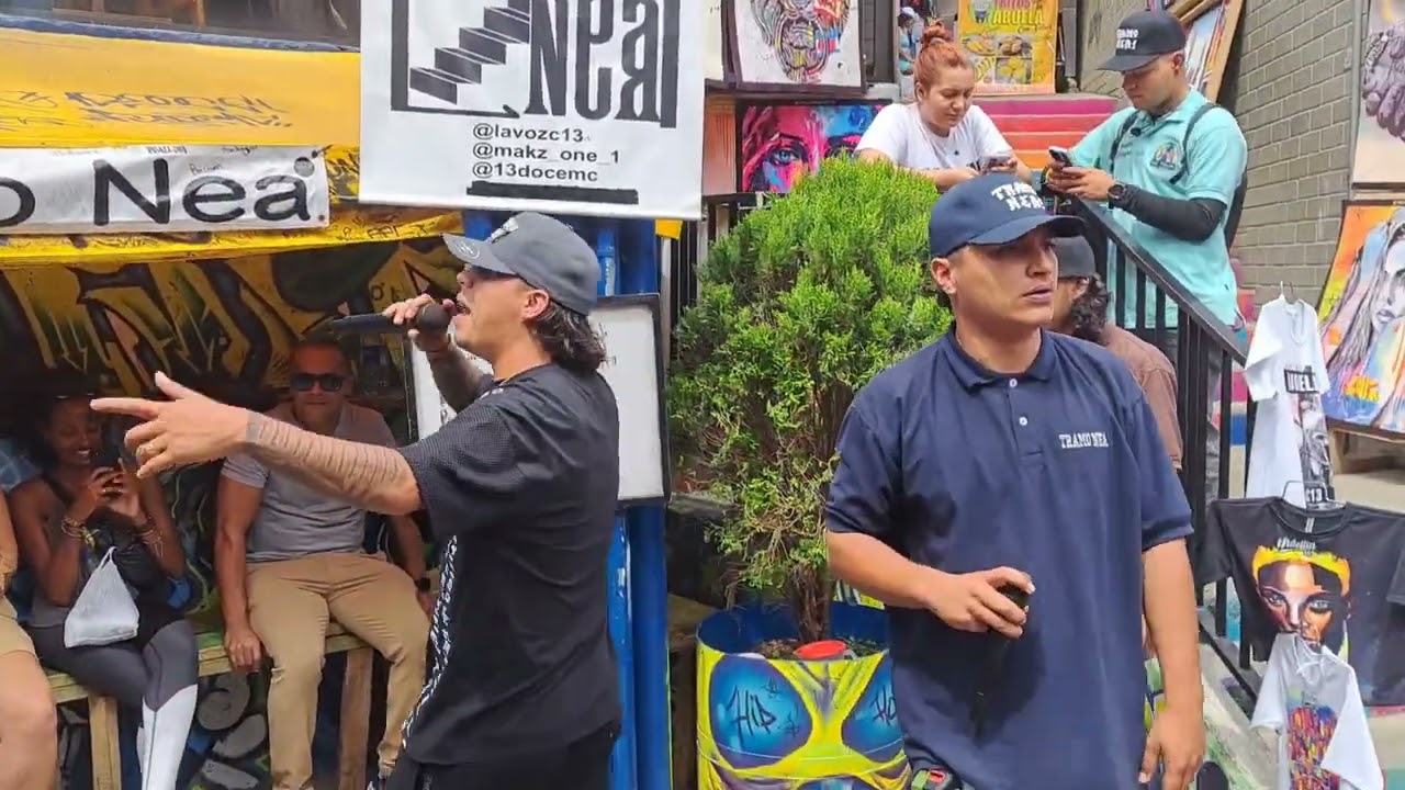 Medell&iacute;n city tour by Colombia Bliss