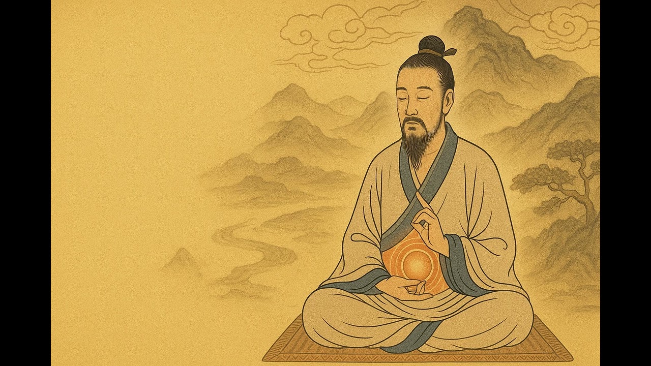 《王德槐 - 中国仙道之究竟-性命篇》学习解读