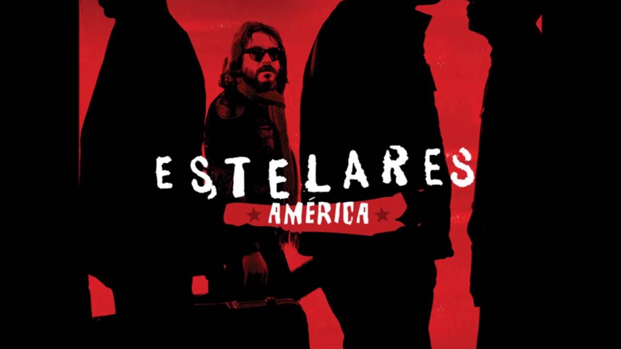 Estelares - Melancolia (AUDIO)