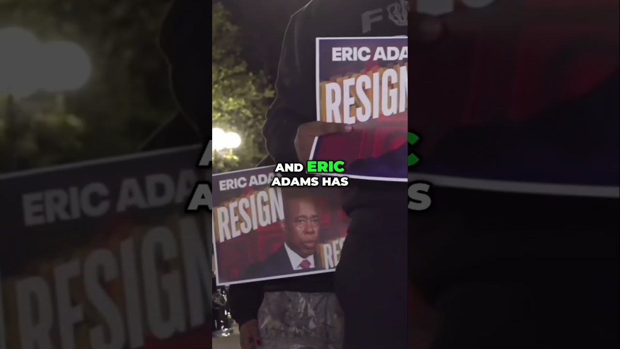 New York City's Crime Crisis: Women Under Attack