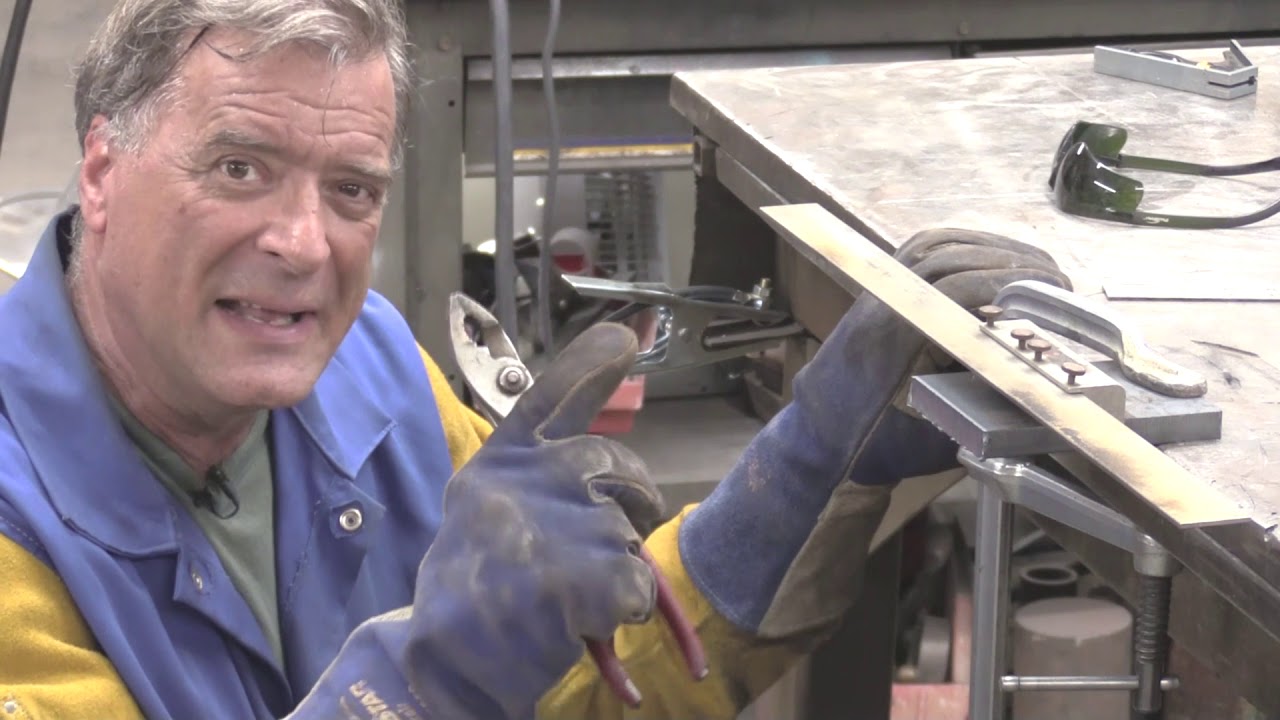Testing the ESAB Cutmaster 60i: Speed, Piercing, Arc Height - Kevin Caron