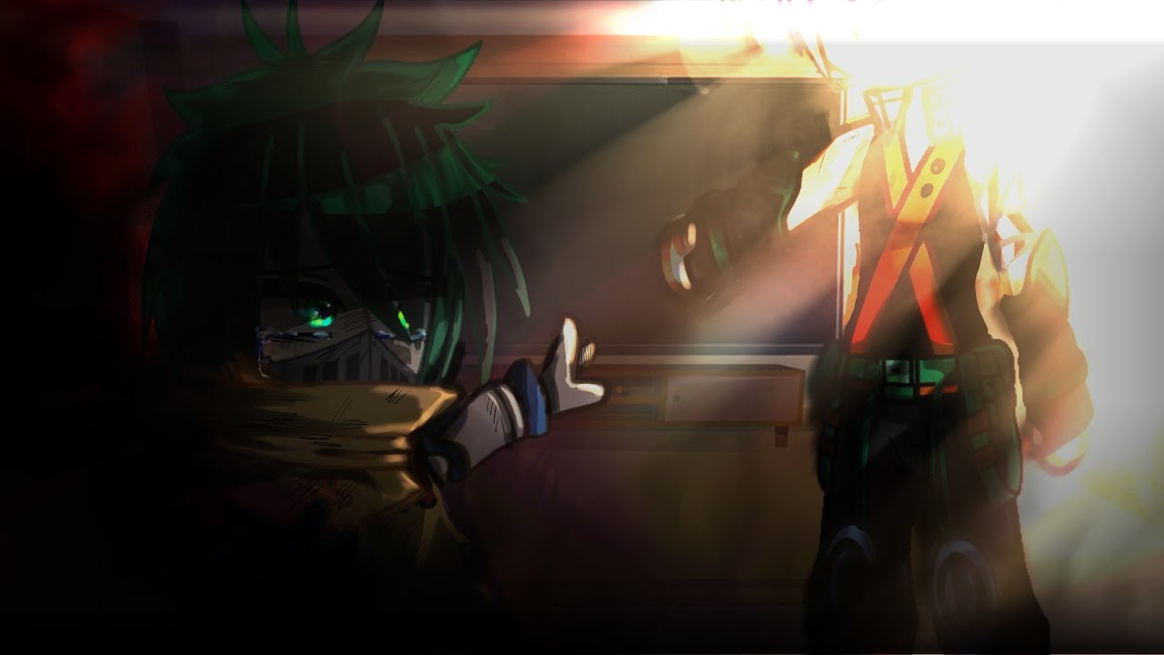 ▪︎{{🇺🇸/🇷🇺}}▪︎  Past Class 1-A |+Aizawa react to Midoriya Izuku  ▪︎{| Part 5 |}▪︎ MHA