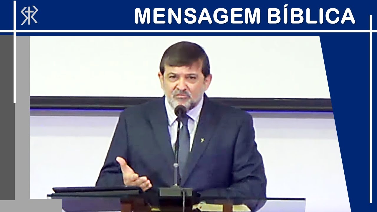 2Timóteo 3.6-7 - As vítimas dos falsos mestres - Pr. Marcos Granconato