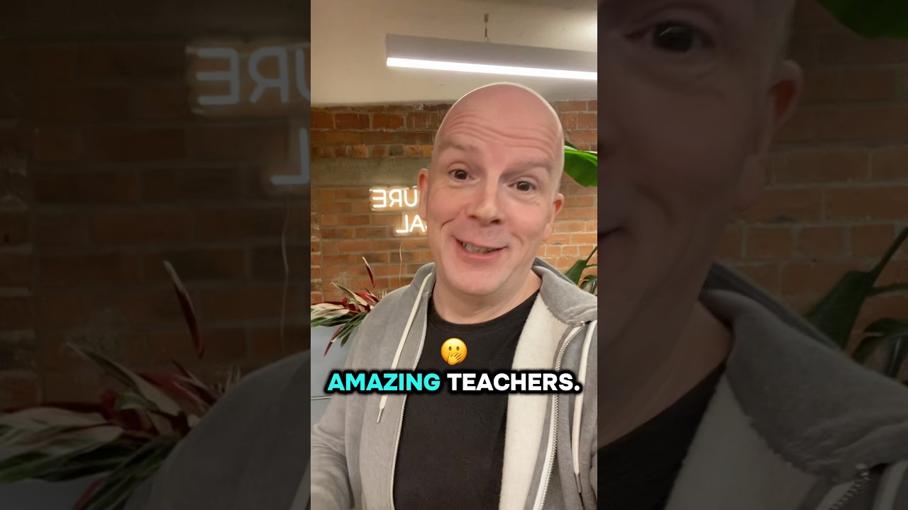Как нанять замечательных преподавателей английского языка!