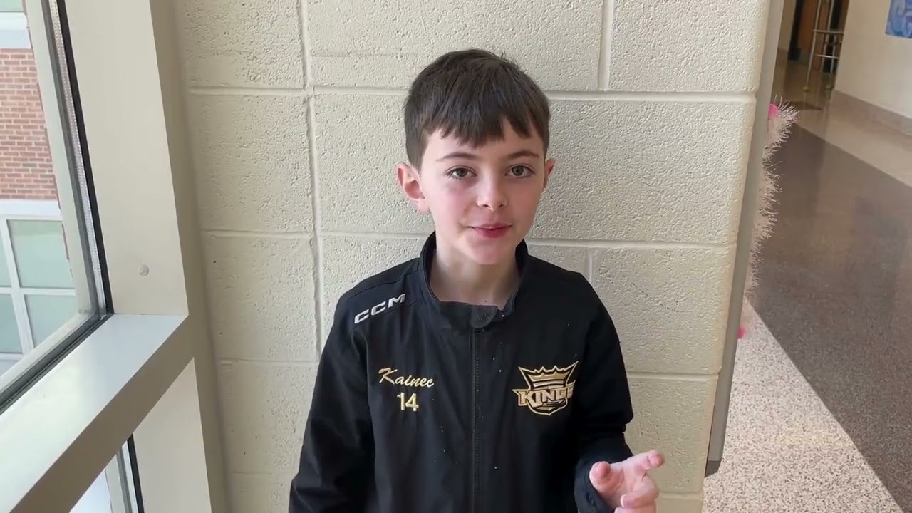 French Creek ES STEAM Club Visits OJR High School