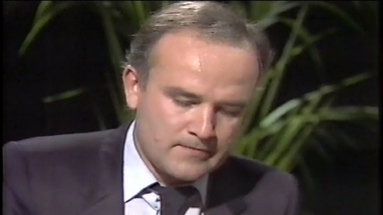 Guillermo González, piano: A. Scriabin, E. Halffter, Javier Alfonso (1987)
