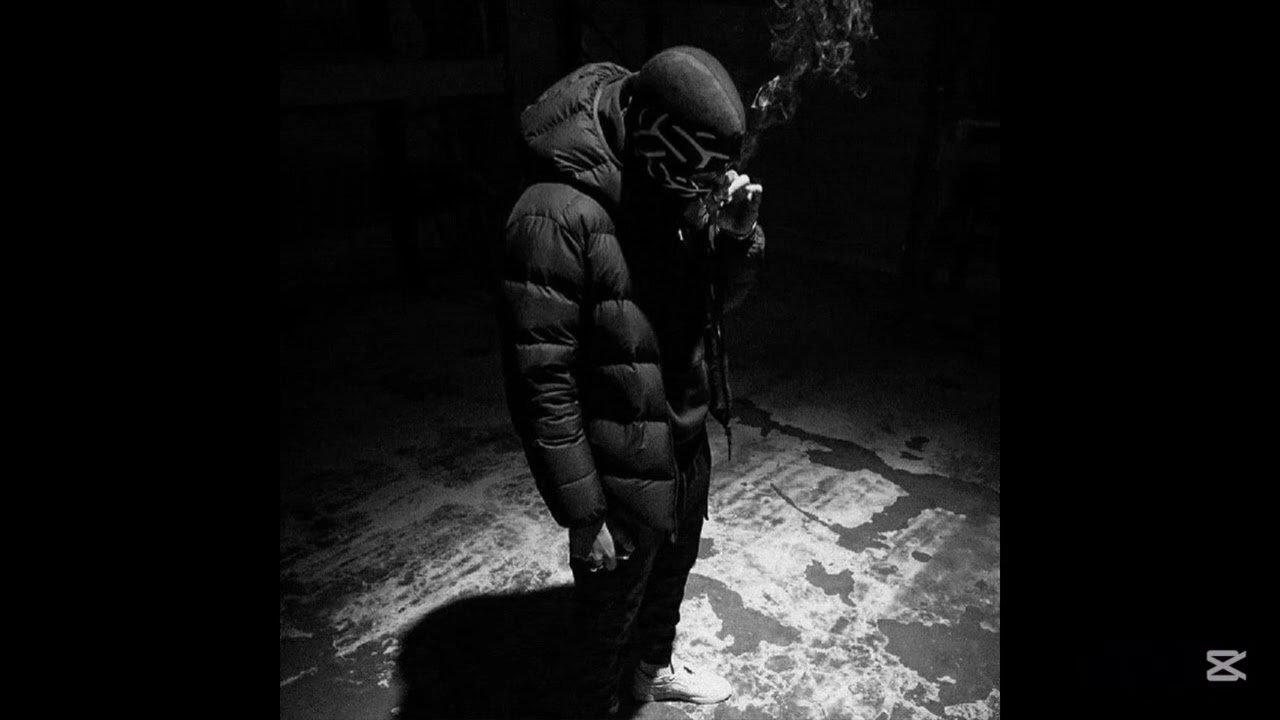 Official KLV – No Witnesses (Official Audio)