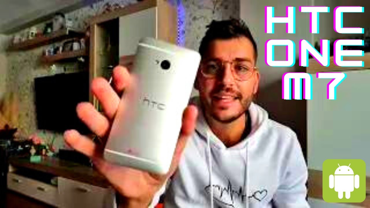 Htc One | 10 años después de su Lanzamiento...