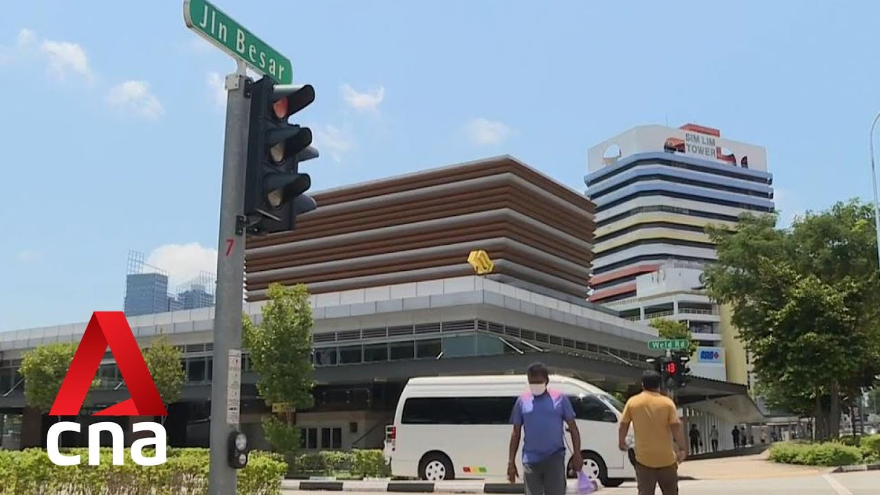 BTO exercise: First project under new Prime Location Public Housing model launched